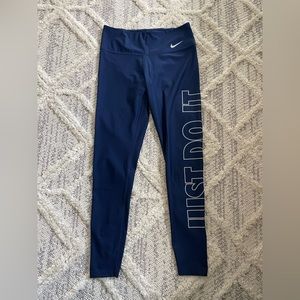 Nike Leggings